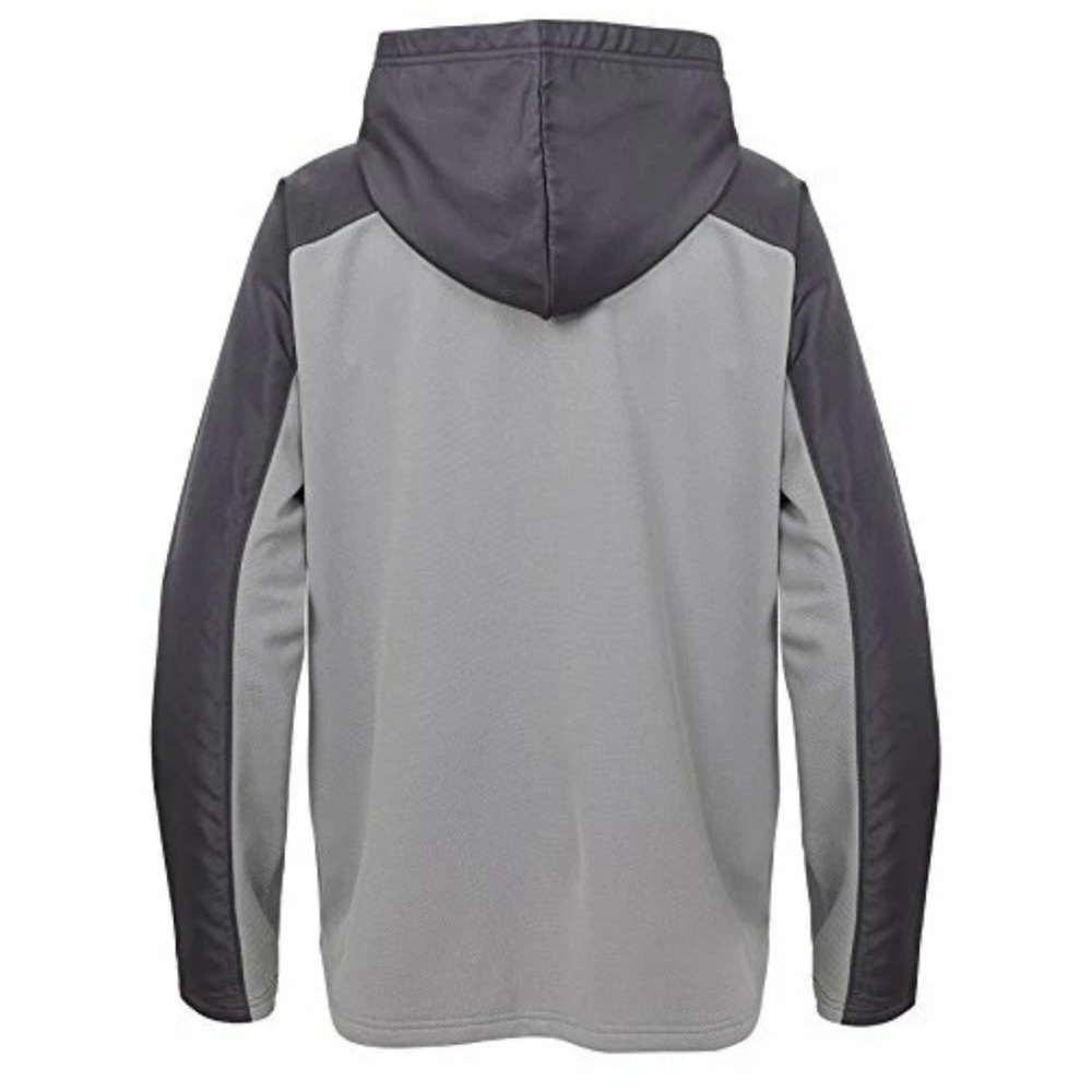 NWT [Gen2] North Carolina NC State Wolfpack NCAA Full-Zip Hoodie Youth L (14/16) - Picture 3 of 14